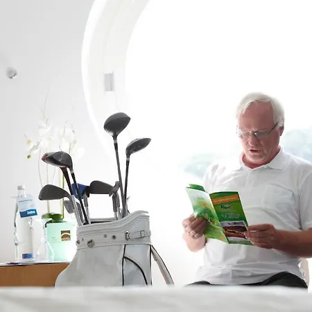 Hotel Stadthotel Werther