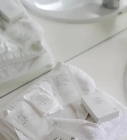 Stadthotel Werther 3*