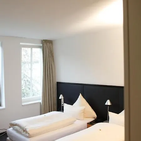 Stadthotel Werther 3*