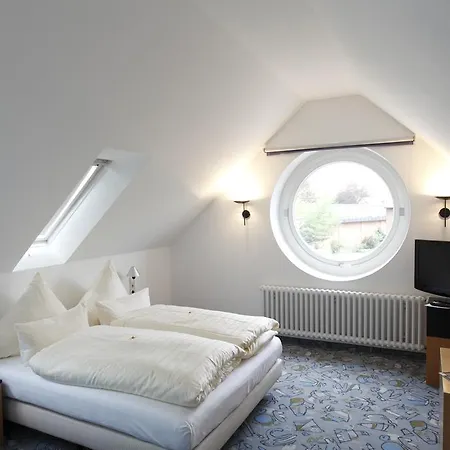 Hotel Stadthotel Werther Werther (North Rhine-Westphalia)