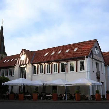 Stadthotel Werther Werther (North Rhine-Westphalia)