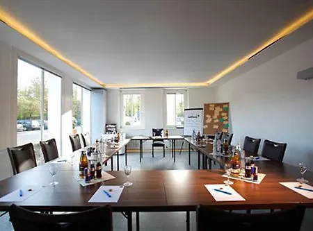 Stadthotel Werther Hotel Werther (North Rhine-Westphalia)