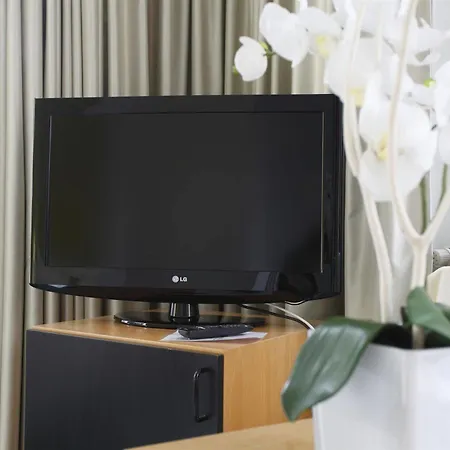 Stadthotel Werther 3*