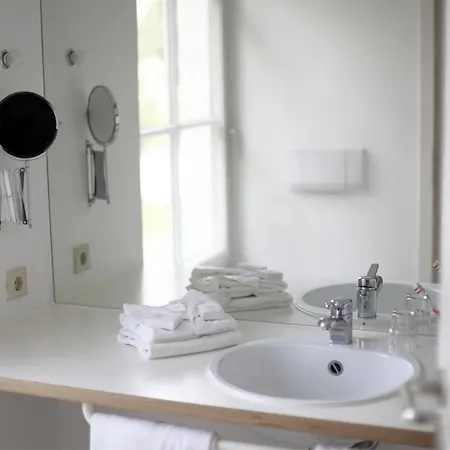 Stadthotel Werther 3* Werther (North Rhine-Westphalia)