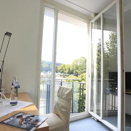 Hotel Stadthotel Werther 3*