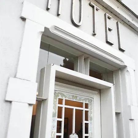 Stadthotel Werther 3* Werther (North Rhine-Westphalia)