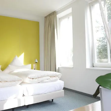 Stadthotel Werther Hotel 3*