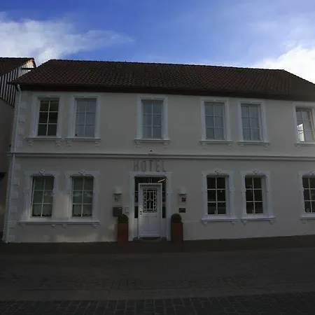 Stadthotel Werther Hotel Werther (North Rhine-Westphalia)