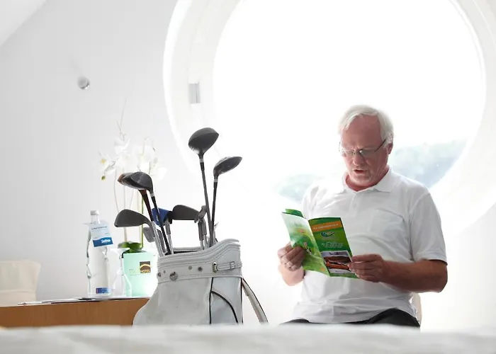 Ξενοδοχείο Stadthotel Werther