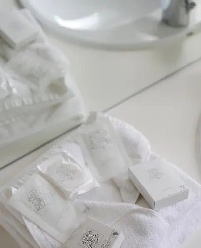 Stadthotel Werther 3*