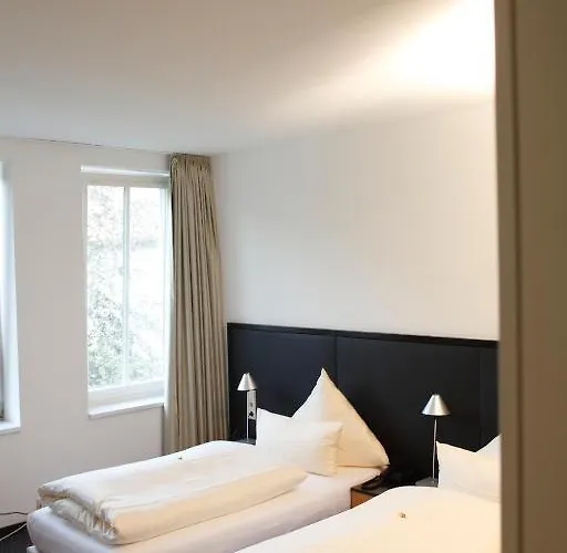 Stadthotel Werther 3*