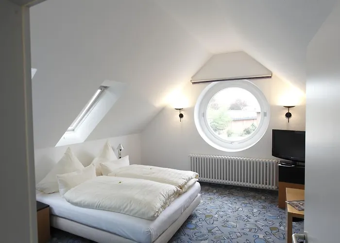 Ξενοδοχείο Stadthotel Werther Werther (North Rhine-Westphalia)