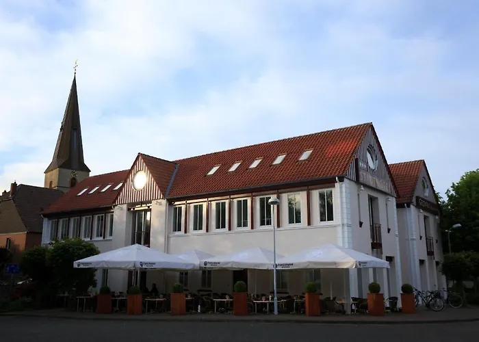 Stadthotel Werther Werther (North Rhine-Westphalia)