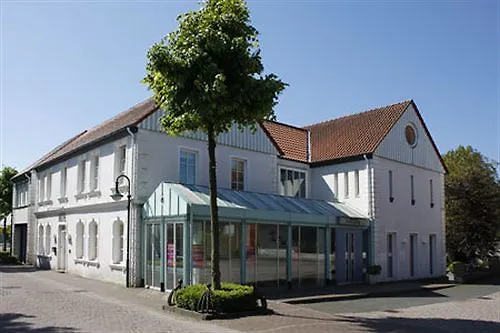 Stadthotel Werther 3* Werther (North Rhine-Westphalia)