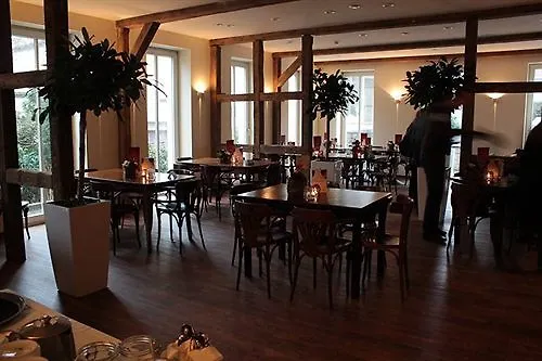 Stadthotel Werther 3* Werther (North Rhine-Westphalia)