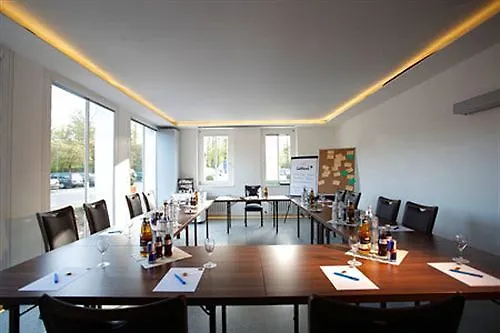 Stadthotel Werther Ξενοδοχείο Werther (North Rhine-Westphalia)