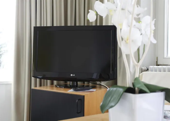 Stadthotel Werther 3*