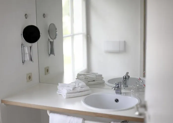 Stadthotel Werther 3* Werther (North Rhine-Westphalia)