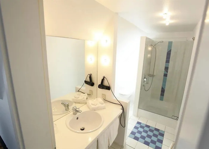 Ξενοδοχείο Stadthotel Werther