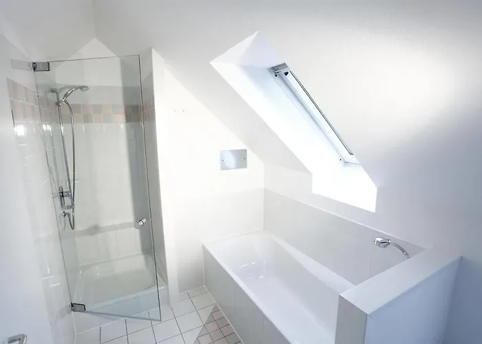 Ξενοδοχείο Stadthotel Werther 3*