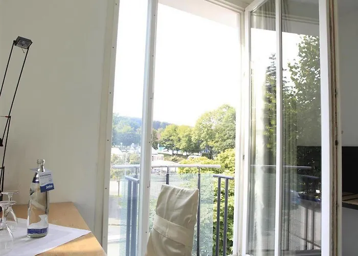 Ξενοδοχείο Stadthotel Werther 3*