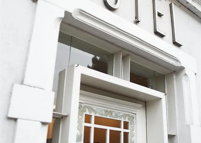 Stadthotel Werther 3* Werther (North Rhine-Westphalia)