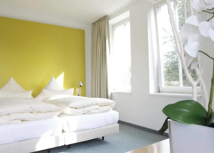 Stadthotel Werther Ξενοδοχείο 3*